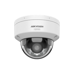 DOMO IP 4M SMARTHYBRID CV IP67 IK10 DS-2CD2147G3-LIS2UY HIKVISION