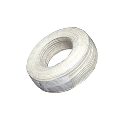 ROLLO DE CABLE 200 METROS 0.9MM INTERIOR CB-00002X09 AIPHONE
