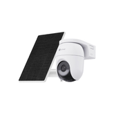 DOMO IP PT 4K 4G Y WIFI CON BATERIA Y PANEL SOLAR CS-CB8C/SP EZVIZ