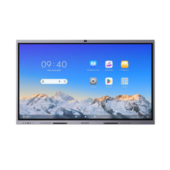 PANTALLA INTERACTIVA 65" 4K ANDROID DS-D5C65RB/B HIKVISION