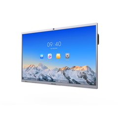 PANTALLA INTERACTIVA 65" 4K ANDROID DS-D5C65RB/B HIKVISION