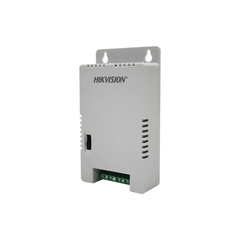 FUENTE DE PODER 12VDC 60W 1AH POR CANAL DS-2FA1205-C8 HIKVISION.