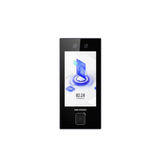 TERMINAL FACIAL 2MP MIFARE 3000 USUARIOS DS-K1T344MBWX-QRE1 HIKVISION