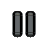 RAYO LINEAL 60M EXTERIOR DOBLE HAZ SP-961-D196AB SECOLARM