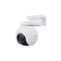 DOMO IP PT 4G WIFI 4K A BATERIA DEFENSE SIN FUENTE EB8 PRO EZVIZ.