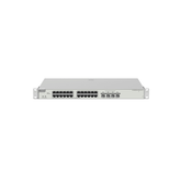 SWITCH GIGABIT CAPA 2 ADMINISTRABLE CLOUD 24BOCAS POE+ 4 SFP+ RG-NBS3200-24GT4XS-P-V2 RUIJIE