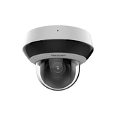 DOMO PTZ IP 2MP IP66 IK10 ACUSENSE IR DS-2DE2A204IWG1-E HIKVISION