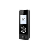 TERMINAL FACIAL 1000 ROSTROS Y QR DS-K1T323MBWX-QRE1 HIKVISION.