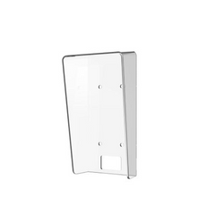 COBERTOR LLUVIA VIDEO POR 6113 DS-KABV6113-RS FLUSH HIKVISION