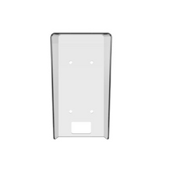 COBERTOR LLUVIA VIDEO POR 6113 DS-KABV6113-RS FLUSH HIKVISION