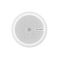 MICROFONO DE AUDIO PARA CAMARAS DS-2FP2061 HIKVISION