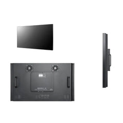 MONITOR 55PULGADAS 4K 24/7 DS-D2055LU-Y HIKVISION