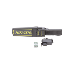 DETECTOR DE METALES PORTATIL NP-SH100 HIKVISION