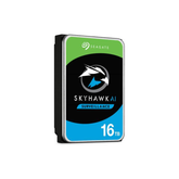 DISCO DURO 16TB SATA SKYHAWK SEAGATE.