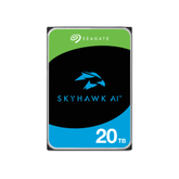 DISCO DURO 20TB SATA SKYHAWK SEAGATE