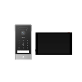 VIDEO PORTERO IP 4K TOUCH 2HILOS HP7PRO EZVIZ.