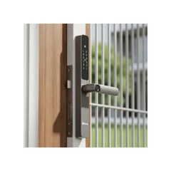 CERRADURA INNTELIGENTE CON HUELLA WIFI DL06 PRO EZVIZ