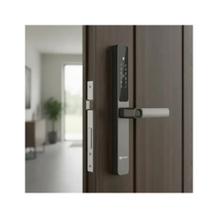 CERRADURA INNTELIGENTE CON HUELLA WIFI DL06 PRO EZVIZ