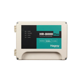 ENERGIZADOR PARA CERCO ELÉCTRICO HASTA 10000M HR8000 PLUS HG-HR8000PLUS-220 HAGROY