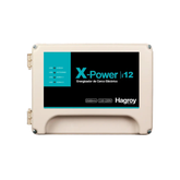 ENERGIZADOR PARA CERCO ELÉCTRICO 3500M X-POWER I12 HG-XPOWERI12-220 HAGROY