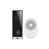VIDEO PORTERO CON IA WIFI DOBLE LENTE EP8 ULTRA EZVIZ