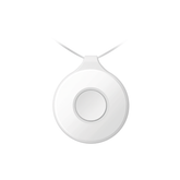 PULSADOR DE PANICO INALAMBRICO PORTATIL IP54 DS-PDEBP1-EG2-WB HIKVISION
