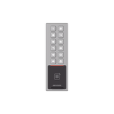 TERMINAL CONTROL ACCESO HUELLAY TARJETA M1 DS-K1T805MBFWX HIKVISION