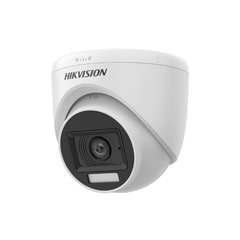 DOMO TVI 3K SMARTHYBRID DS-2CE76K0T-EXLPF HIKVISION