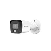 CAMARA TVI 3K SMARTHYBRID AUDIO DS-2CE16K0T-LPFS HIKVISION