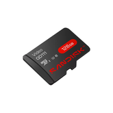 MEMORIA MICRO SD VIDEO 128GB SANDISK
