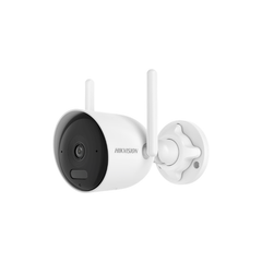 CAMARA IP 2MP WIFI6 COLORVU AUDIO IP66 DS-2CFW02 HIKVISION