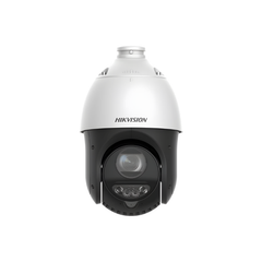 DOMO PTZ IP 4MP IR100M DF FACE 25X DS-2DE4425IWG1-E HIKVISION