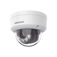 DOMO IP 2MP IR AI H.265+ AUDIO DS-2CD1123G3-LIU HIKVISION