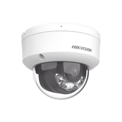 DOMO IP 2MP IR AI H.265+ AUDIO DS-2CD1123G3-LIU HIKVISION