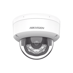 DOMO IP 2MP IR AI H.265+ AUDIO DS-2CD1123G3-LIU HIKVISION