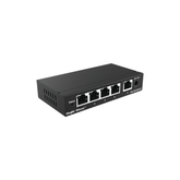 SWITCH 4B POE MAS 1 GIGABITSMART CLOUD RG-ES205GC-V2 RUIJIE