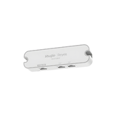 SWITCH POE 3 PUERTOS 1 IN 2 OUT RG-ES103F-P RUIJIE
