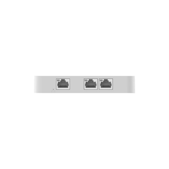 SWITCH POE 3 PUERTOS 1 IN 2 OUT RG-ES103F-P RUIJIE