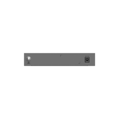 SWITCH 8BOCAS GIGA 1 SFP SMART CLOUD RG-ES208GC-V2 RUIJIE