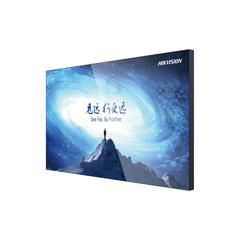 MONITOR 49" 4K DISPLAY DS-D2049UL-0A HIKVISION