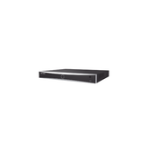 NVR 16CH 16 POE ACUSENSE 160MBPS DS-7616NXI-K2/16P HIKVISION