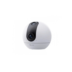 DOMO IP PT INTERIOR 2 LENTE 2K AUDIO CS-C60P EZVIZ