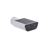 CAMARA IP 4K EXTERIOR BATERIA Y PANEL AUDIO WIFI CS-CB5 EZVIZ