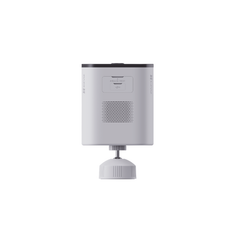 CAMARA IP 4K EXTERIOR BATERIA Y PANEL AUDIO WIFI CS-CB5 EZVIZ