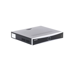 NVR 16CH 1U 2HDD 160MBPS ACUSENSE DS-7716NXI-K4 HIKVISION