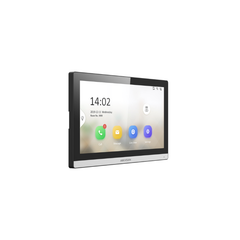MONITOR VIDEO PORTERO IP TOUCH 7" DS-KH6350-WTE1 HIKVISION.