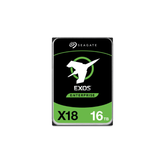 DISCO DURO 16TB SATA ENTERPRISE EXOS SEAGATE