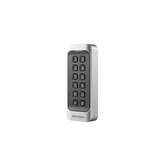 TECLADO Y LECTOR MIFARE 13.56MHZ DS-K1107AMK HIKVISION