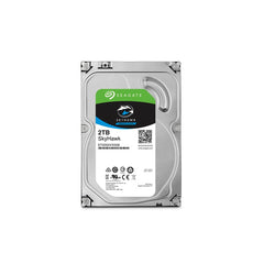 DISCO DURO 2TB SATA VIDEO SKYHAWK SEAGATE