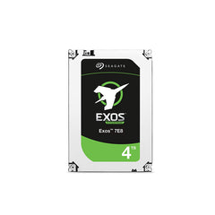 DISCO DURO 4TB SATA ENTERPRISE SEAGATE